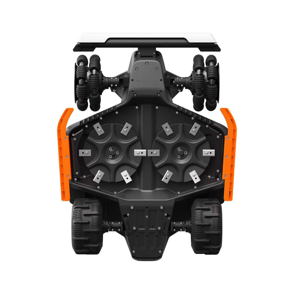 Luba 3 AWD