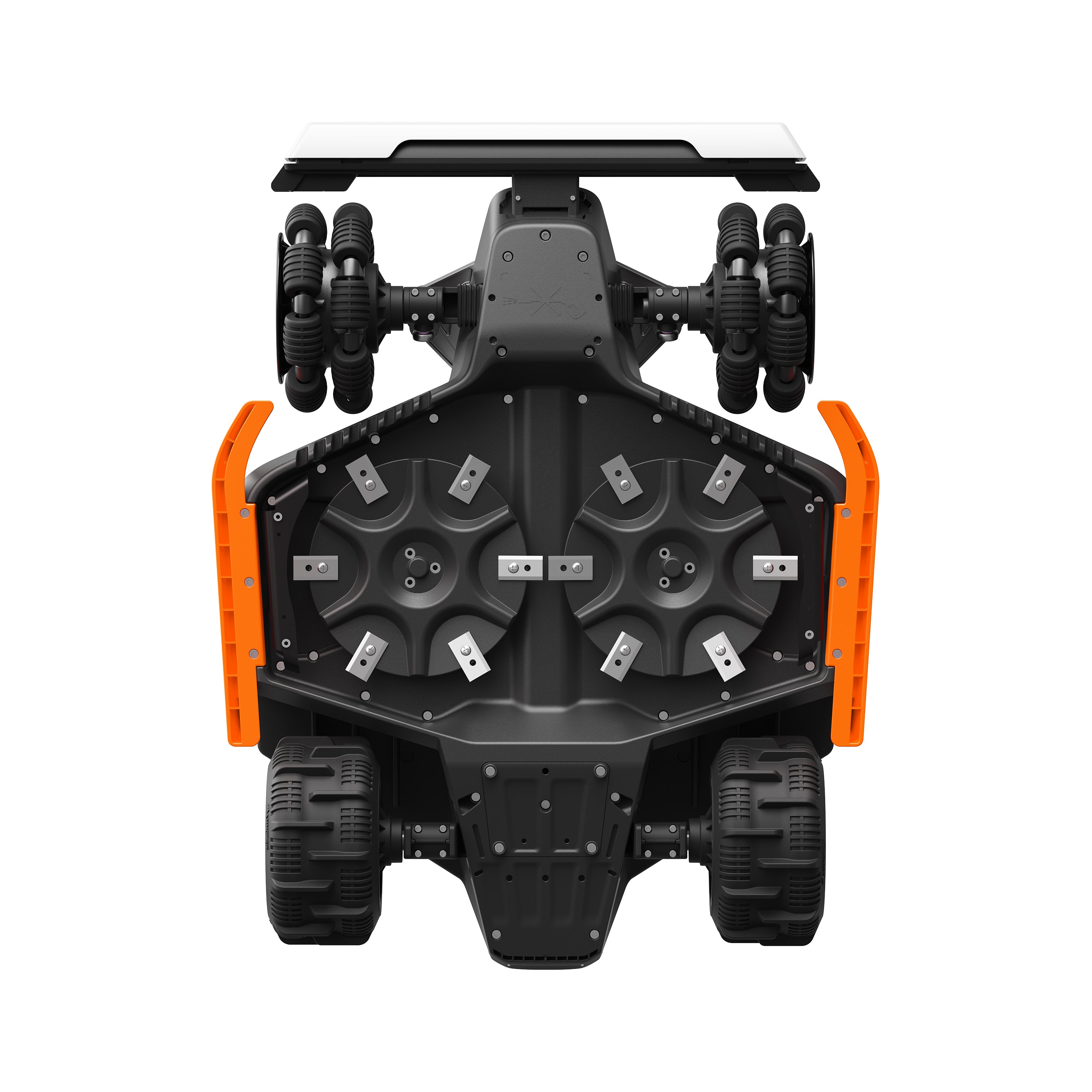 Luba 3 AWD