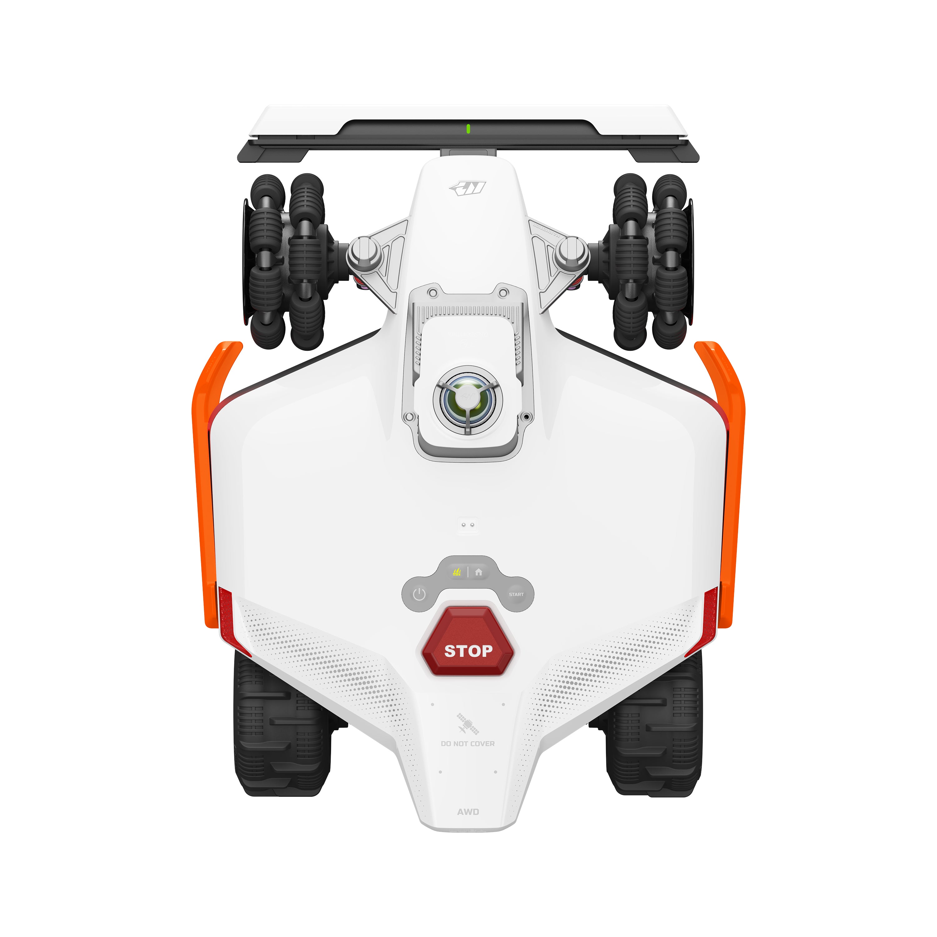 Luba 3 AWD
