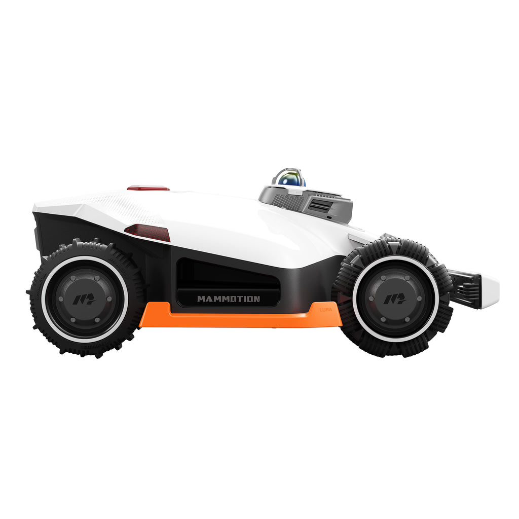 Luba 3 AWD