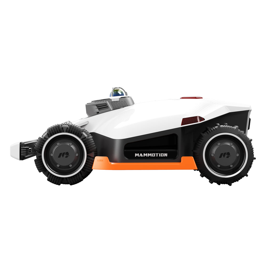 Luba 3 AWD