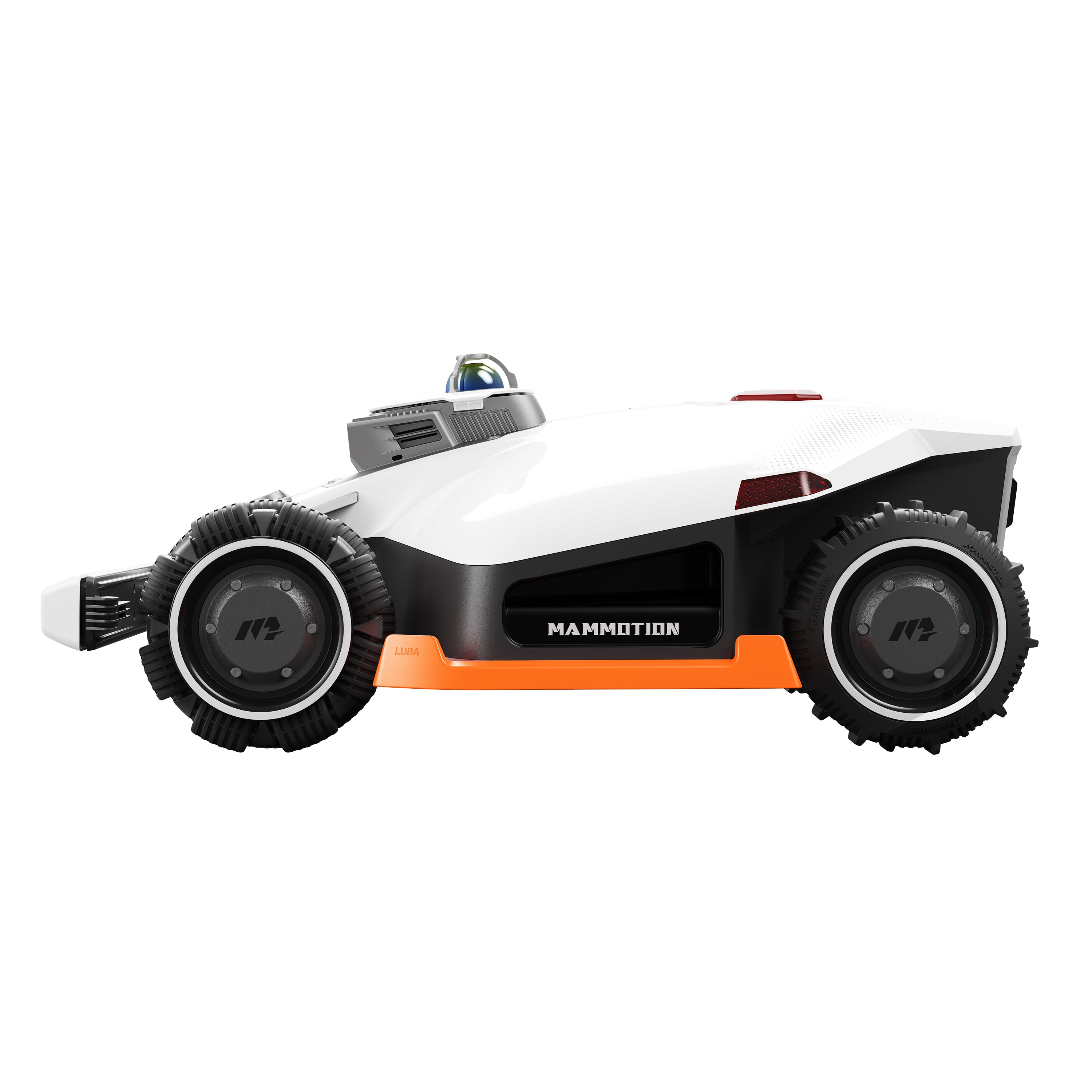 Luba 3 AWD