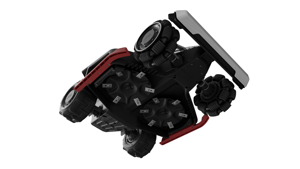 Luba 3 AWD